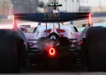 F1 Set to Return to V8 Engines by 2031, Says FIA President