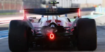F1 Set to Return to V8 Engines by 2031, Says FIA President