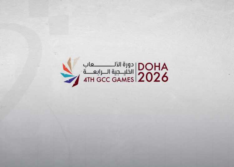Doha to unveil final preparations for GCC Games 2026