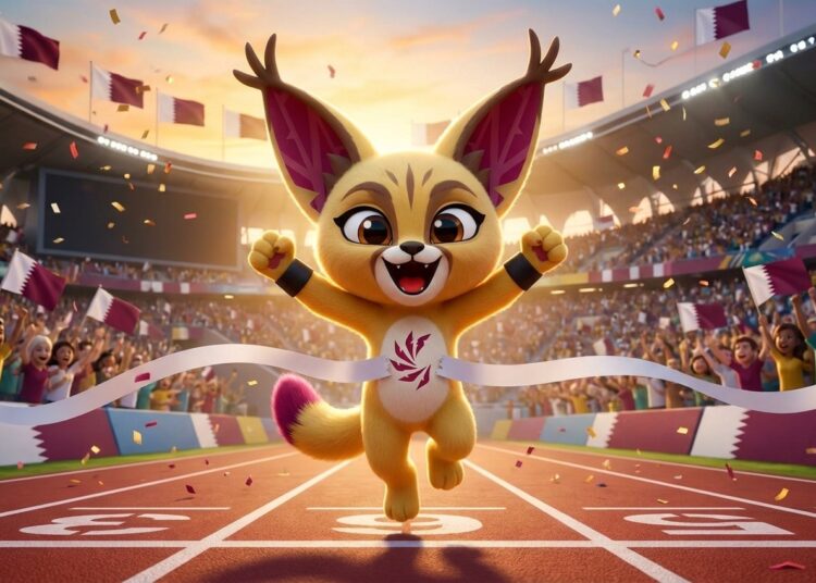 Qatar to host fourth GCC Games across 11 venues