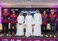 Team Qatar set to make debut at 24 Hours of Le Mans