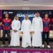 Team Qatar set to make debut at 24 Hours of Le Mans