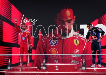 Hamilton says Ferrari changes sparked Montreal breakthrough