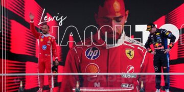 Hamilton says Ferrari changes sparked Montreal breakthrough