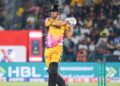 Hardie shines as Peshawar Zalmi clinch PSL title with five-wicket win