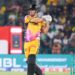 Hardie shines as Peshawar Zalmi clinch PSL title with five-wicket win