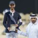 Al Thani, Al Khamis shine in Longines Hathab Round 13