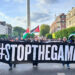 Irish footballers, celebrities call for boycott of Israel Nations League match