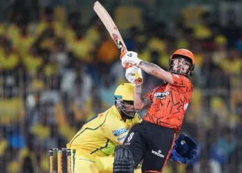 IPL 2026: Ishan’s heroic 70 takes Hyderabad to Playoffs; Chennai face elimination