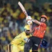 IPL 2026: Ishan’s heroic 70 takes Hyderabad to Playoffs; Chennai face elimination