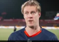 Jamieson admits fear after fiery duel with teen prodigy