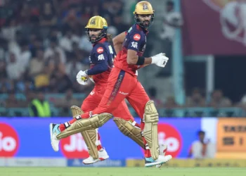 IPL 2026: Lucknow beat Bangalore in last-over thriller