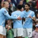 Manchester City Keep Title Race Alive, Liverpool Frustrated By Chelsea