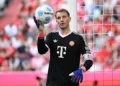 Neuer’s experience could prove vital for Germany one last time