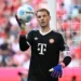 Neuer’s experience could prove vital for Germany one last time