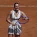Kostyuk stuns four-time champion Swiatek in French Open