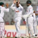 Mehidy, Miraz claim 5 wickets as Bangladesh gain slim lead over Pakistan