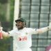 Bangladesh set Pakistan 437-run target in series-deciding Test
