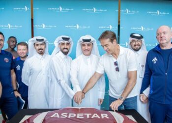 Aspetar to provide comprehensive medical support for Qatar at World Cup 2026