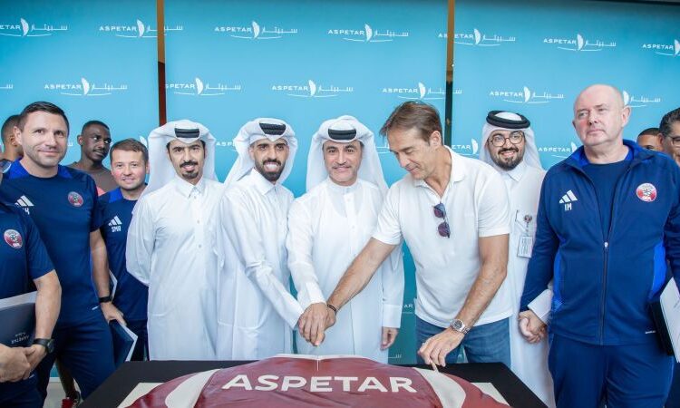 Aspetar to provide comprehensive medical support for Qatar at World Cup 2026