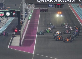 F1 Qatar GP 2026: Lusail International Circuit unveils hospitality packages