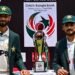 Pakistan begin Bangladesh Test tour with WTC points at stake