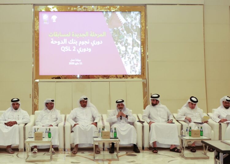 Workshop held to discuss new phase of QSL and QSL 2 competitions