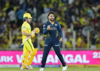 IPL 2026: Chennai exit after 89 runs defeat to Gujarat