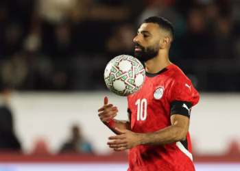 Salah to lead Egypt at World Cup as teenager Abdel Karim earns call-up