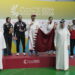 GCC Games: Qatari shooters continue winning streak