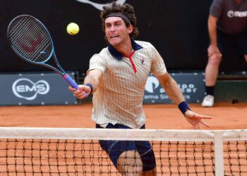 Boyer’s Meltdown Overshadows Challenger Clash in Italy