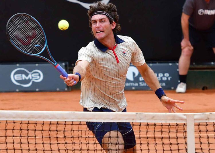 Boyer’s Meltdown Overshadows Challenger Clash in Italy