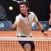 Boyer’s Meltdown Overshadows Challenger Clash in Italy
