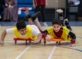 Qatar Olympic Committee organizes Paralympic Challenge Day 2026