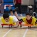 Qatar Olympic Committee organizes Paralympic Challenge Day 2026