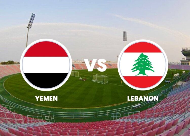 Qatar to host Lebanon-Yemen match in AFC Asian Cup 2027 Qualifiers