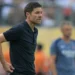 Xabi Alonso appointed Chelsea manager on four-year deal