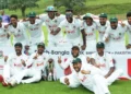 Bangladesh complete historic whitewash against Pakistan