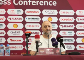 2026 Amir Cup: Al Duhail target glory despite tough Al Sadd test, says Belmadi