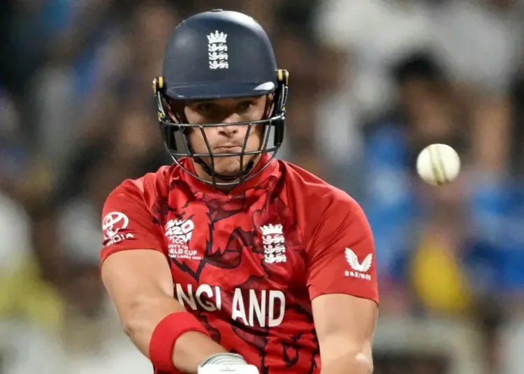 England confident Bethell will be fit for New Zealand Test despite finger injury