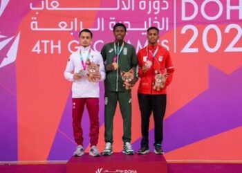 Qatar win three boxing medals at 4th GCC Games