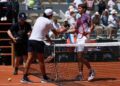 Cobolli sweeps past Tien to reach French Open fourth round