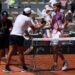Cobolli sweeps past Tien to reach French Open fourth round