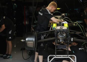 F1 set to increase combustion power, reduce electric boost from 2027