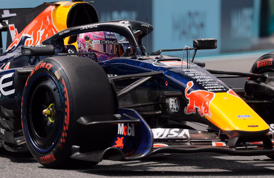 Verstappen’s Nuerburgring debut sparks ticket sellout for 24-hour race