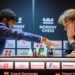 Gukesh escapes from losing position to hold Keymer at Norway Chess