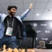 Gukesh Revives Norway Chess Title Bid; Divya Deshmukh Takes Women’s Lead