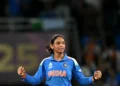 Harmanpreet Kaur: India want to make World Cup wins a habit