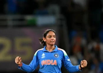 Harmanpreet Kaur: India want to make World Cup wins a habit