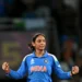 Harmanpreet Kaur: India want to make World Cup wins a habit